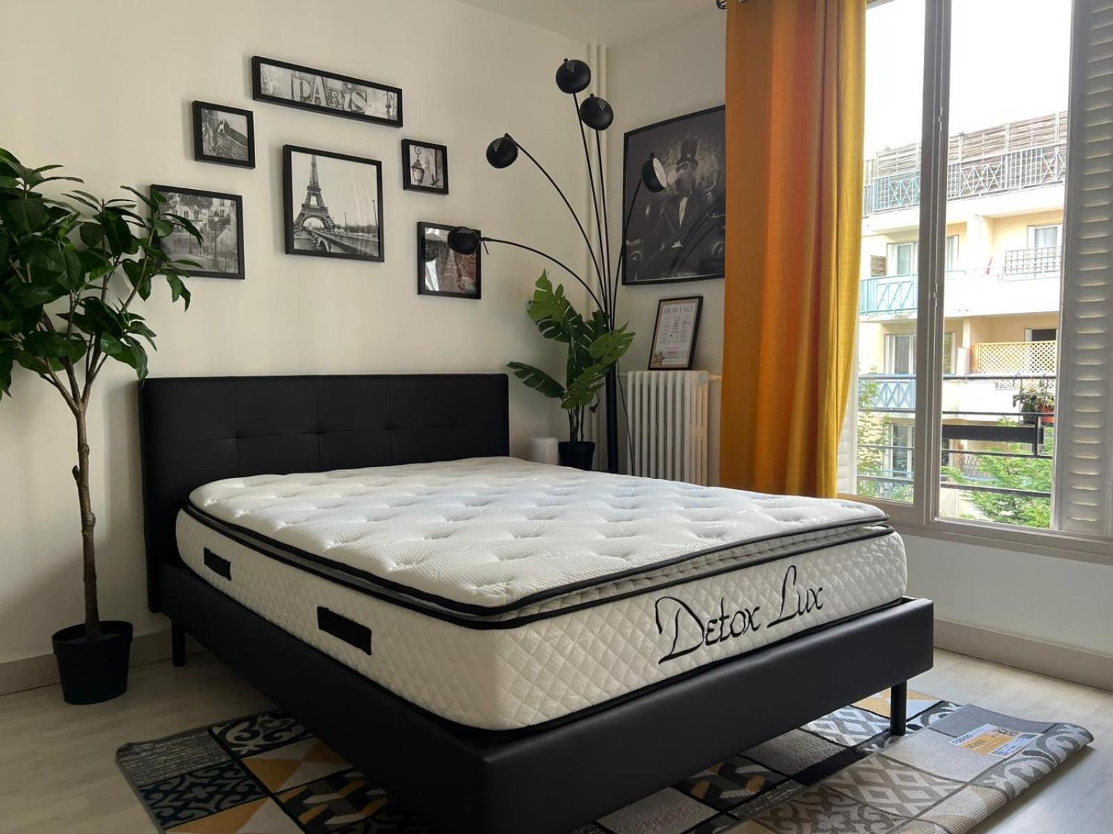 Emplacement Exceptionnel Et Rare Paris Suresnes Longchamp Екстер'єр фото